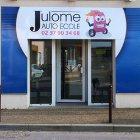 Auto Ecole Julome Saint Georges sur Eure, Saint-Georges-sur-Eure - Horaires d'ouverture