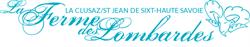 La Ferme des Lombardes | CASALERO, Saint-Jean-de-Sixt - Horaires d'ouverture
