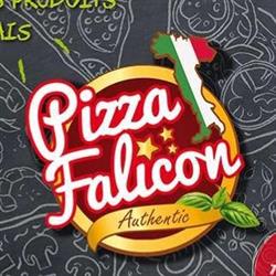 Pizza Falicon, Nice - Horaires d'ouverture