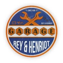 Garage Rey & Henriot, Carmaux - Horaires d'ouverture