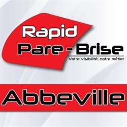 Rapid Pare-Brise ABBEVILLE, Abbeville - Horaires d'ouverture