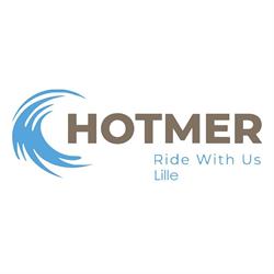 Hotmer, Villeneuve-d'Ascq - Horaires d'ouverture