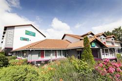 Le Kennedy, The Originals Relais, Clermont-Ferrand - Horaires d'ouverture