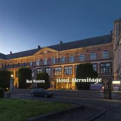Best Western Hotel Hermitage, Montreuil - Horaires d'ouverture