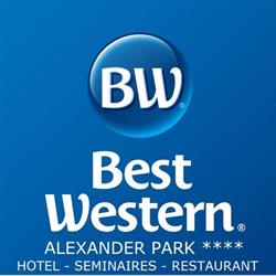 Best Western Alexander Park, Chambéry - Horaires d'ouverture