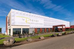 Best Western Plus Hotel Le Rhenan, Dorlisheim - Horaires d'ouverture