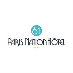 Best Western Plus 61 Paris Nation Hotel, - Horaires d'ouverture