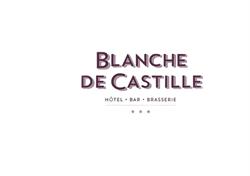Best Western Blanche De Castille Dourdan, - Horaires d'ouverture