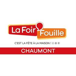 La Foir'Fouille, Chaumont - Horaires d'ouverture