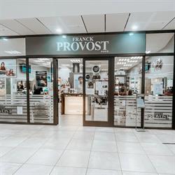 Franck Provost, Thonon-les-Bains - Horaires d'ouverture