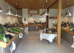Aux Saveurs des Saisons, La Lande-de-Fronsac - Horaires d'ouverture