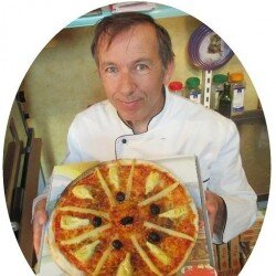 PIZZA DELOS Pizzeria certifiée Bio Besançon, - Horaires d'ouverture