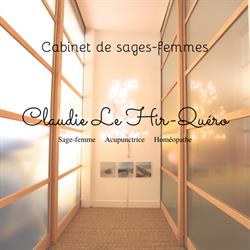 Claudie Le Hir Quero, Rennes - Horaires d'ouverture