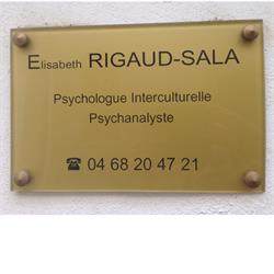 Rigaud Sala Elisabeth, Limoux - Horaires d'ouverture