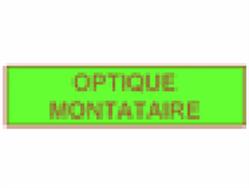Optique Montataire, - Horaires d'ouverture