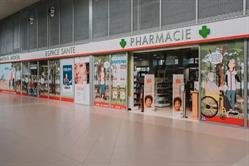 Pharmacie D'Aspremont, Dax - Horaires d'ouverture