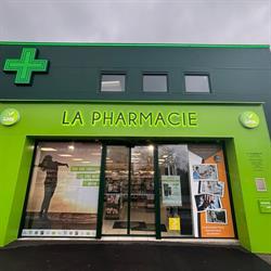 Pharmacie Facq, Montataire - Horaires d'ouverture