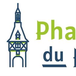 Pharmacie Du Beffroi, Saint-Fargeau - Horaires d'ouverture