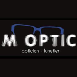 M Optic, Mulhouse - Horaires d'ouverture