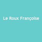 Le Roux Françoise, Pithiviers - Horaires d'ouverture