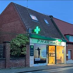 Pharmacie Du Grand Ronchin - Horaires d'ouverture