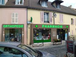 Pharmacie De L'Eglise, Antony - Horaires d'ouverture