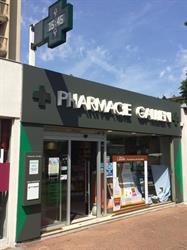 Pharmacie Gallieni, Noisy-le-Grand - Horaires d'ouverture