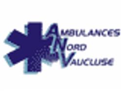 Ambulances Nord Vaucluse, Orange - Horaires d'ouverture