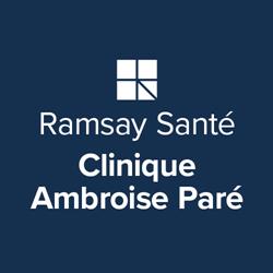 Clinique Ambroise Pare, Lille - Horaires d'ouverture