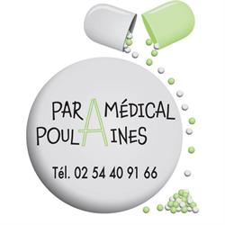 Pharmacie David-Renonce, Poulaines - Horaires d'ouverture