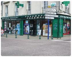 Pharmacie Du Pays Melois, Le Mêle-sur-Sarthe - Horaires d'ouverture