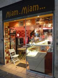 MIAM MIAM, Avignon - Horaires d'ouverture