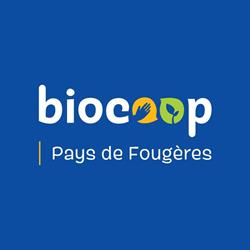 Biocoop Pays de Fougères, - Horaires d'ouverture