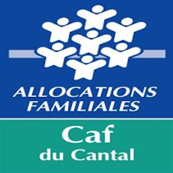 Caisse D'allocations Familiales CAF, Aurillac - Horaires d'ouverture