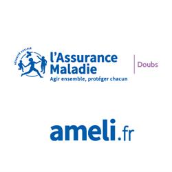 Caisse primaire Assurance Maladie Doubs, Montbéliard - Horaires d'ouverture