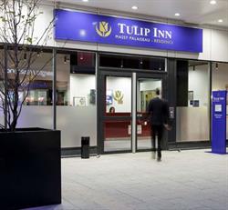 TULIP INN MASSY PALAISEAU RESIDENCE, Palaiseau - Horaires d'ouverture