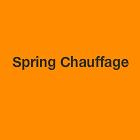 Spring Chauffage, Villebon-sur-Yvette - Horaires d'ouverture