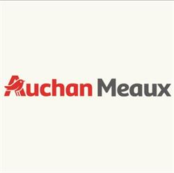 Auchan Hypermarché Meaux, Chauconin-Neufmontiers - Horaires d'ouverture