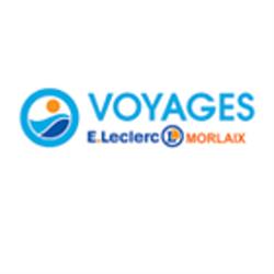 E.Leclerc Voyages, Morlaix - Horaires d'ouverture