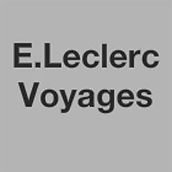 E.Leclerc Voyages, Bourg-en-Bresse - Horaires d'ouverture