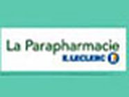 Leclerc Parapharmacie, Azé - Horaires d'ouverture