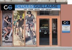 Culture Vélo Paris 15, - Horaires d'ouverture