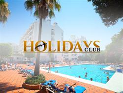 Club Holidays, Paris - Horaires d'ouverture