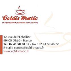 coldismatic, Distré - Horaires d'ouverture