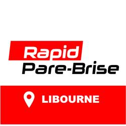 Rapid Pare-Brise LIBOURNE, Libourne - Horaires d'ouverture