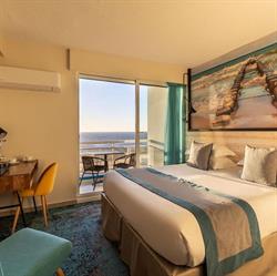 Best Western Plus Hôtel Canet Plage, Canet-en-Roussillon - Horaires d'ouverture