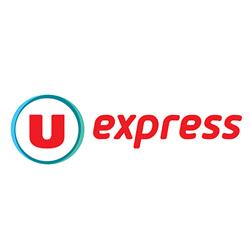 U Express, Versailles - Horaires d'ouverture