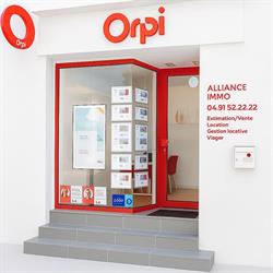 ORPI, Marseille - Horaires d'ouverture
