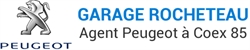 Garage Rocheteau, Coëx - Horaires d'ouverture