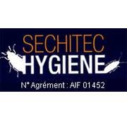 Sechitec Hygiene, Gennevilliers - Horaires d'ouverture